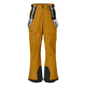 Rehall Backbone-r Broek Tobacco