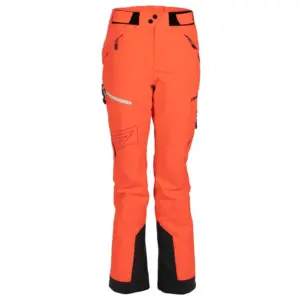 Rehall Revolut-r Dxr Broek Koraal