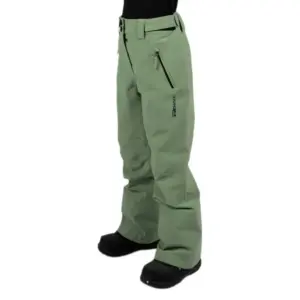 Rehall Romana Broek Loden Frost