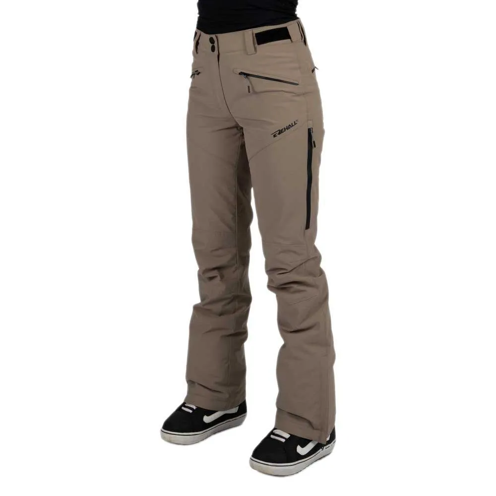Rehall Stormy-r Broek Brindle
