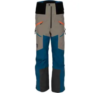 Rehall Toluca-r Dxr Broek Brindle