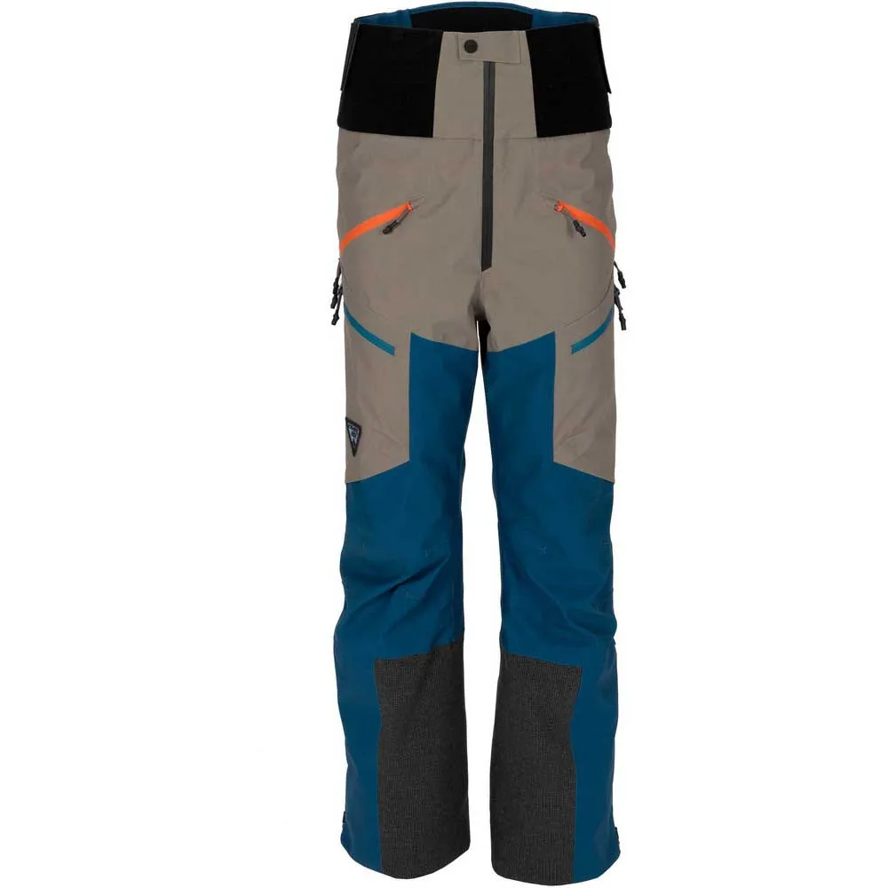Rehall Toluca-r Dxr Broek Brindle