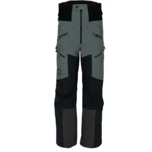 Rehall Toluca-r Dxr Broek Groen