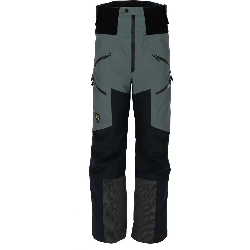 Rehall Toluca-r Dxr Broek Groen