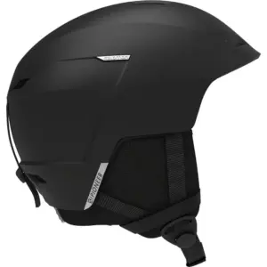 Salomon Pioneer Lt Access Helm Zwart
