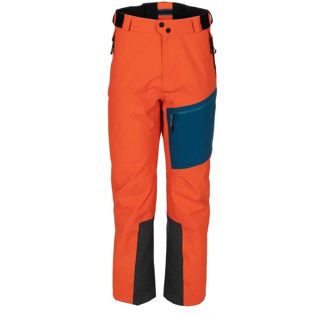Rehall Volcano-r Dxr Broek Rood
