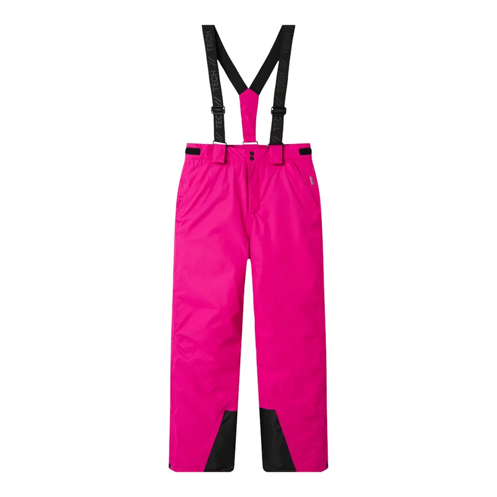 Name It Slope10 Limited Edition Broek Roze
