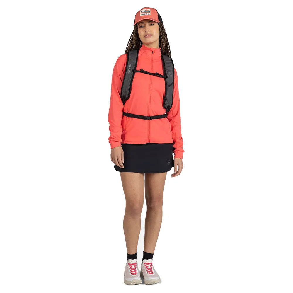 Rossignol Mid Layer Thin Sweatshirt Met Rits Dubarry