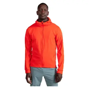Rossignol Mid Layer Thin Sweatshirt Met Rits Golden Gate