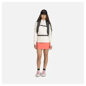 Rossignol Mid Layer Thin Sweatshirt Met Rits Whitecap Sa