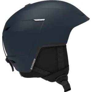Salomon Pioneer Lt Helm Blauw
