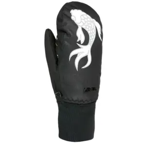 Level Handschoenen Zwart