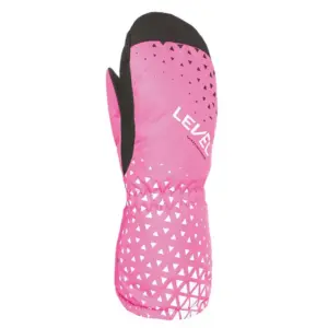 Level Funny Handschoenen Roze