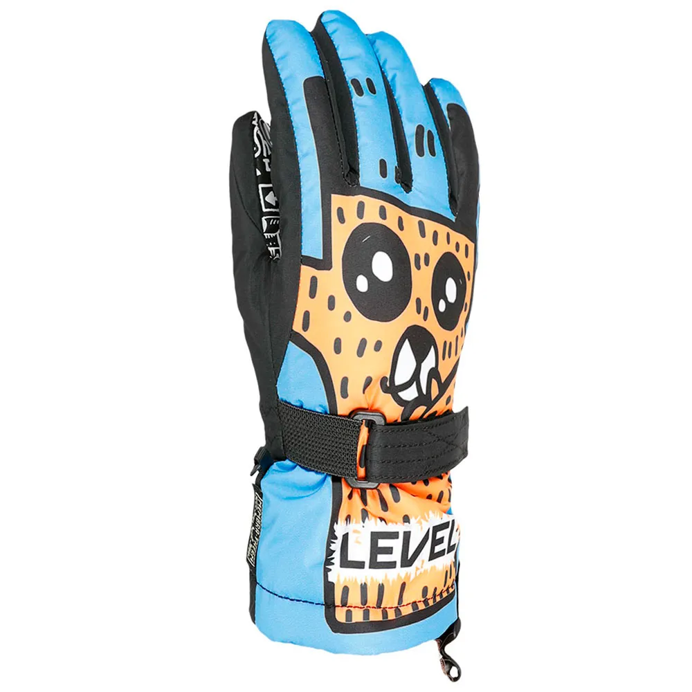 Level Handschoenen Woods