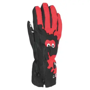 Level Lucky Handschoenen Monster