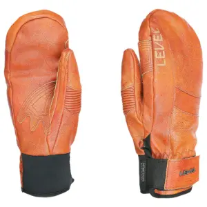 Level Rexford Handschoenen Beige