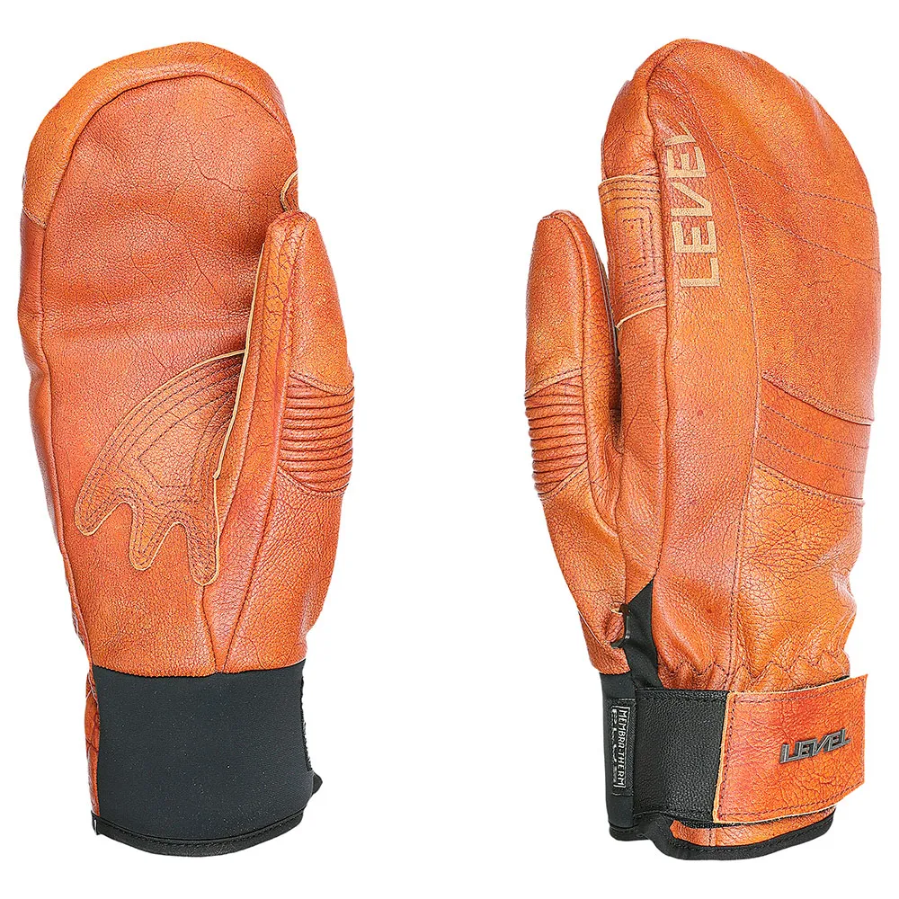 Level Rexford Handschoenen Beige