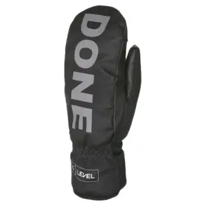 Level Vertigo Pro Handschoenen Logo