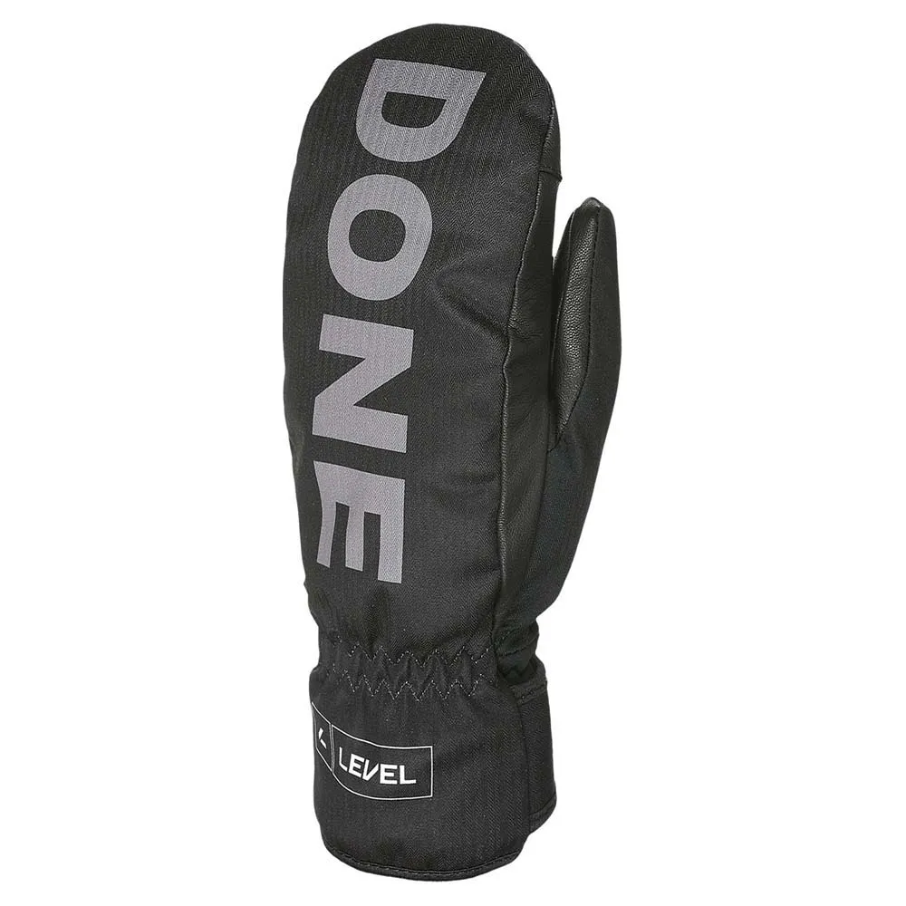 Level Vertigo Pro Handschoenen Logo