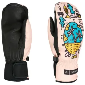 Level Vertigo Pro Handschoenen Tribe
