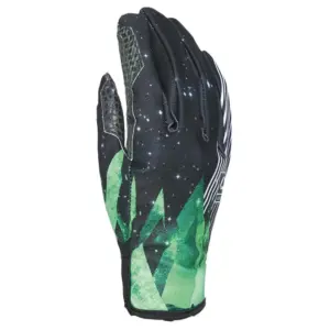 Level Web Handschoenen Forest