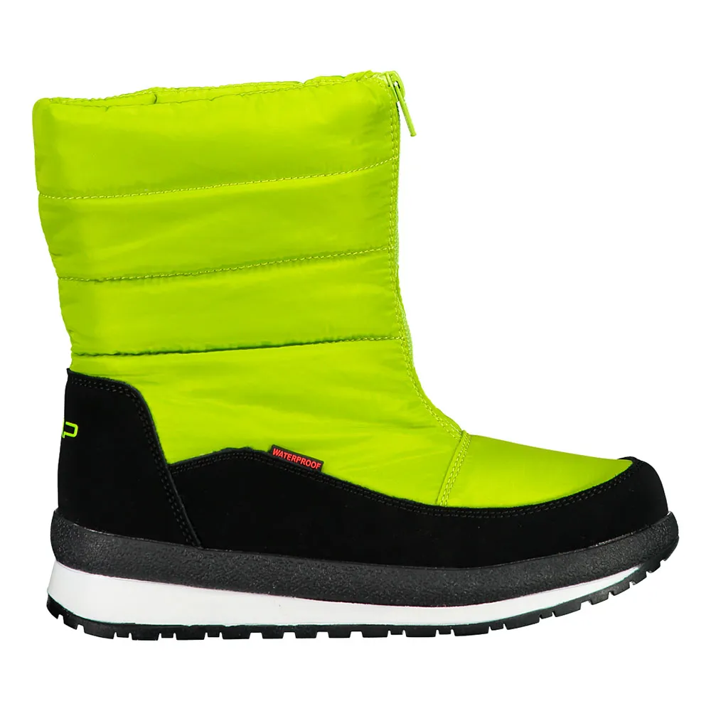 Cmp Rae Wp 39q4964j Sneeuwlaarzen Limegreen