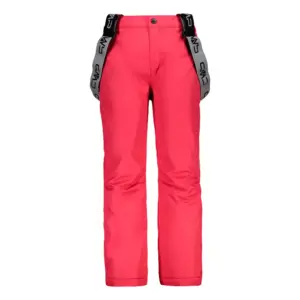 Cmp Salopette 3w15994 Broek Granite