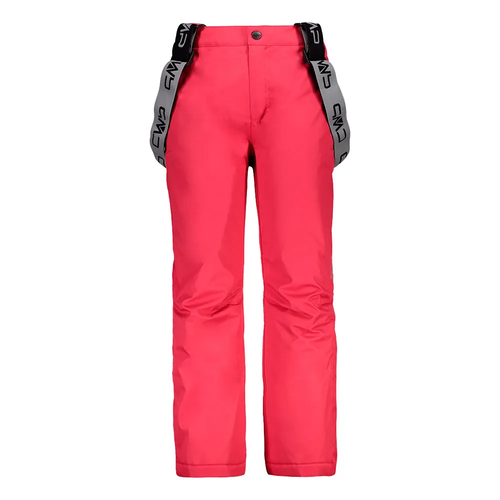 Cmp Salopette 3w15994 Broek Granite