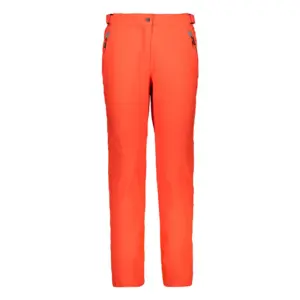 Cmp Ski Stretch 3w18596n Broek Bitter