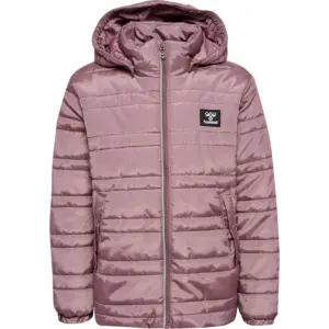 Hummel Bilbo Tex Jas Twilight Mauve