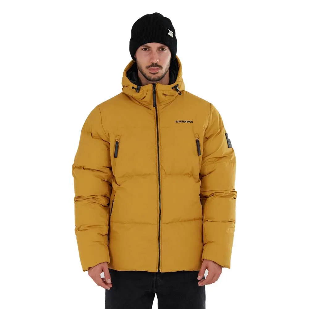 Fundango Ewan Puffer Jas Kangaroo