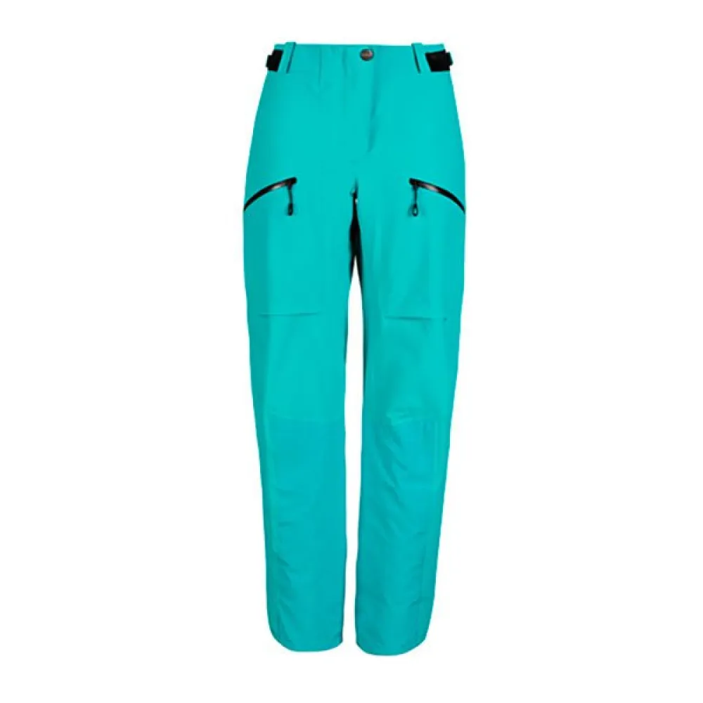 Mammut La Liste Thermo Broek Dark Ceramic