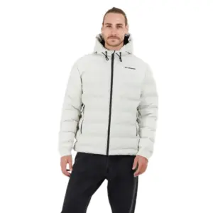 Fundango Patriot Padded Jas Overige kleuren