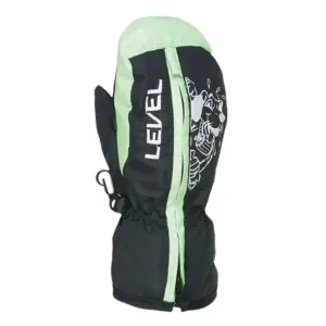 Level Dudy Gore-tex® Handschoenen Groen