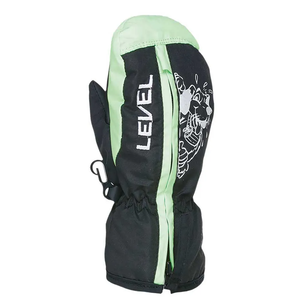Level Dudy Gore-tex® Handschoenen Groen