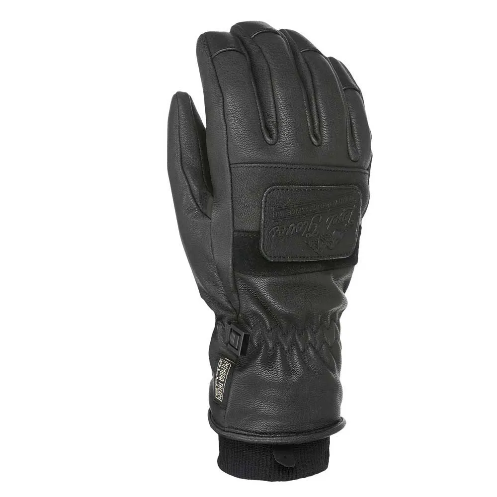 Level Empire Handschoenen Zwart