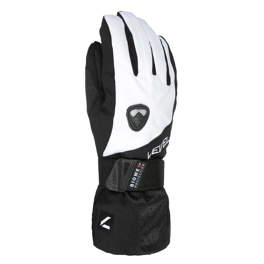 Level Fly Handschoenen Eclipse