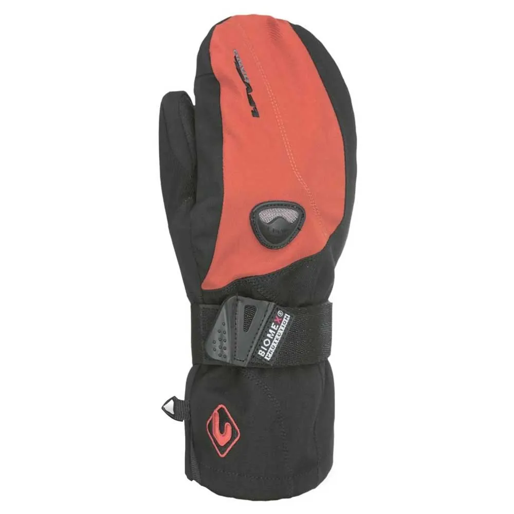 Level Fly Gore-tex® Handschoenen Bruin
