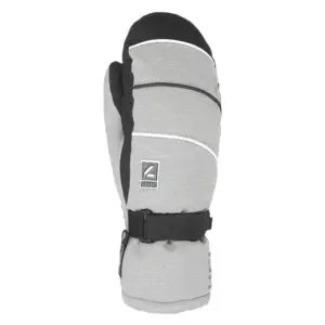 Level Heli Handschoenen Grijs