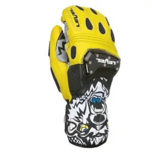 Level Lv3015um Sq Cf Handschoenen Zwart