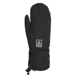 Level Lv8190jm Gore-tex® Handschoenen Zwart