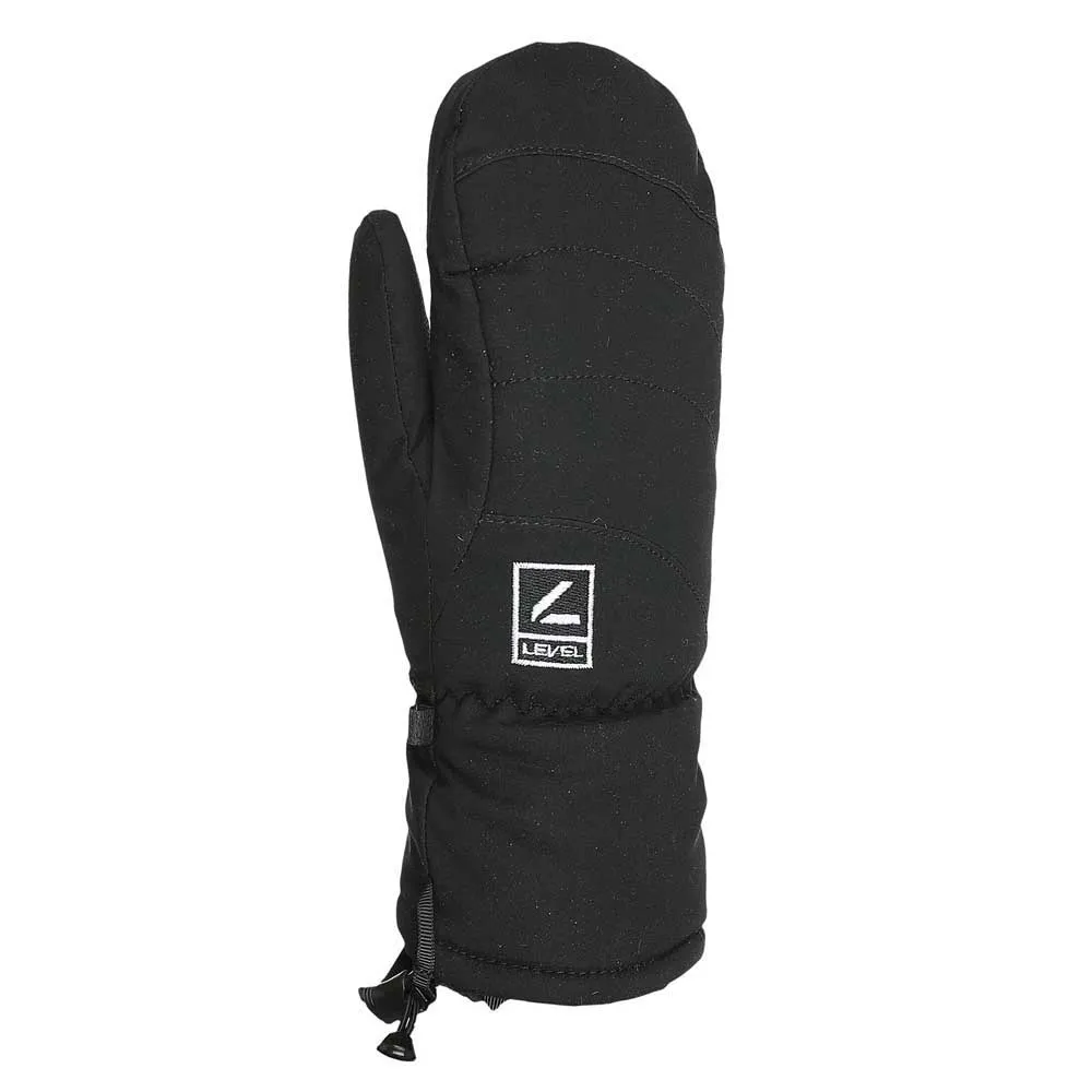 Level Lv8190jm Gore-tex® Handschoenen Zwart