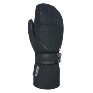 Level Oasis Plus Handschoenen Zwart