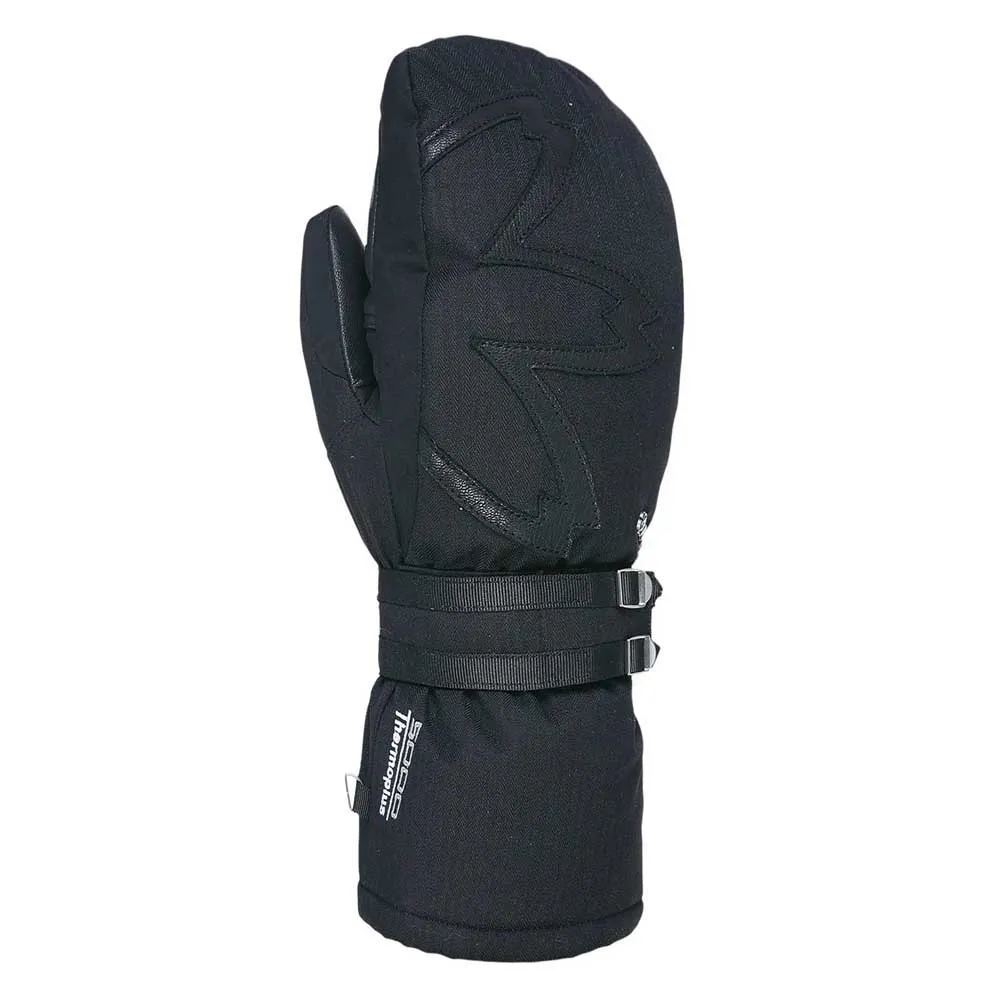 Level Oasis Plus Handschoenen Zwart