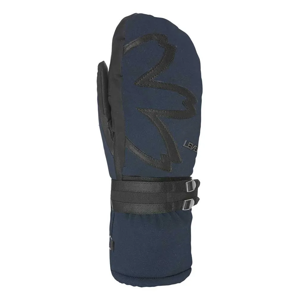 Level Oasis Plus Handschoenen Blauw