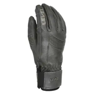 Level Rexford Handschoenen Antraciet