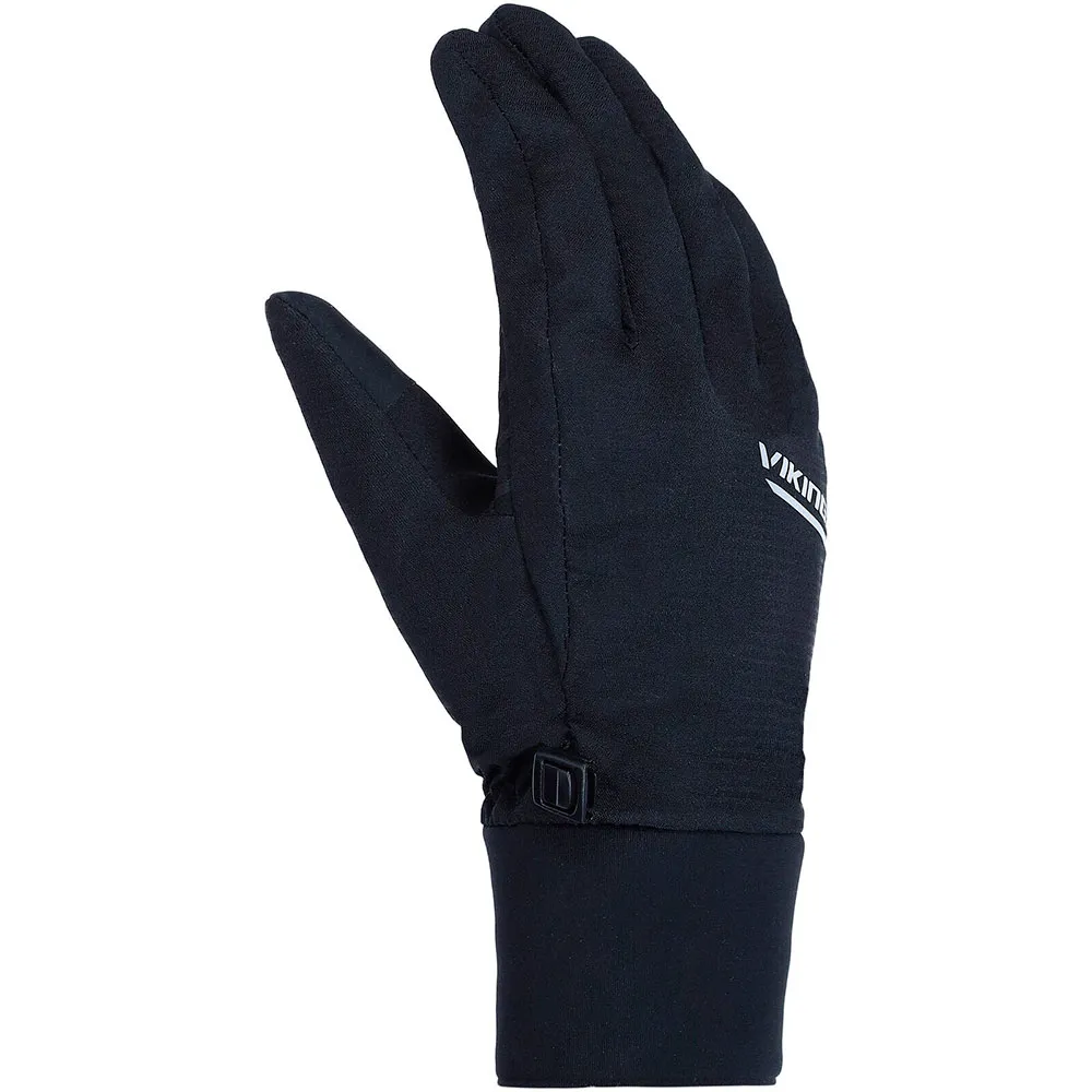 Viking Hoven Multifunction Handschoenen Zwart