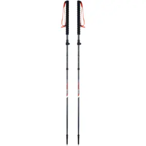 Viking Mission Fs Skitouring Stokken Oranje