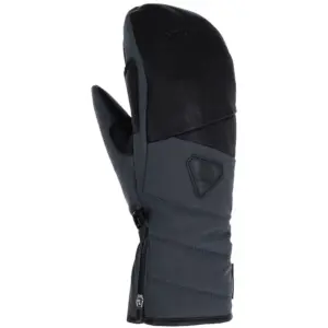 Viking Norvik Pro Ski Handschoenen Grijs