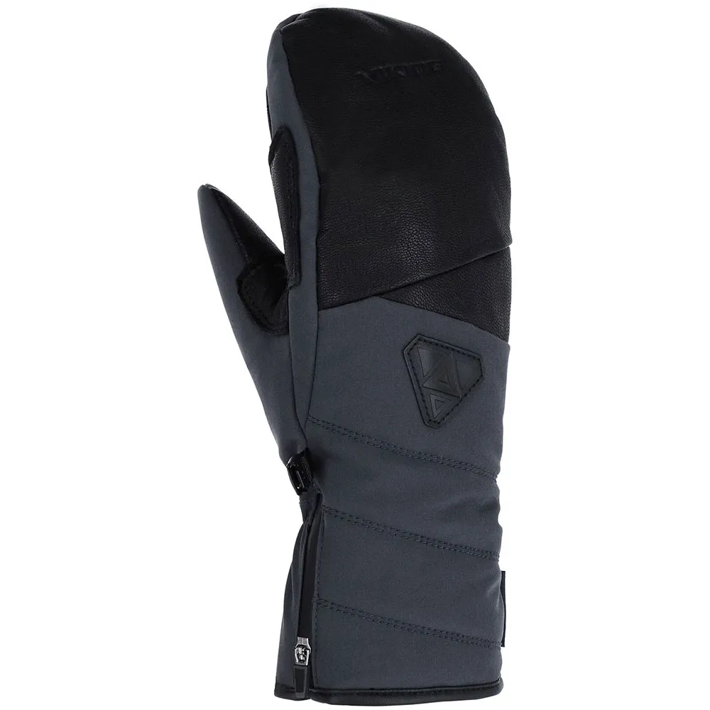 Viking Norvik Pro Ski Handschoenen Grijs